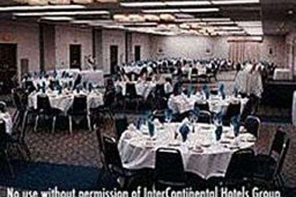 HOLYOKE HOTEL AND CONFERENCE CENTER (Holyoke)